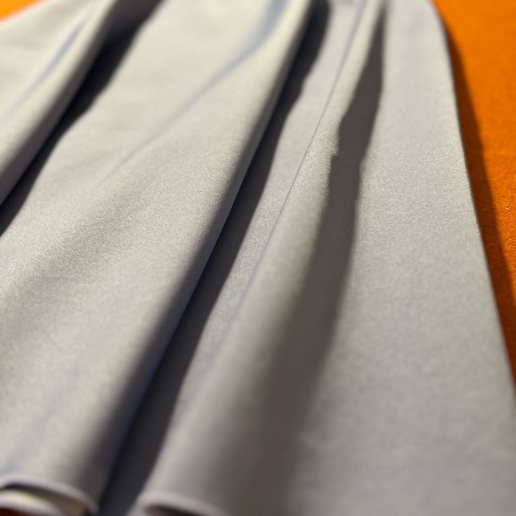 Ballsey by TOMORROWLAND Blue Skirt - Picture 9 of 16